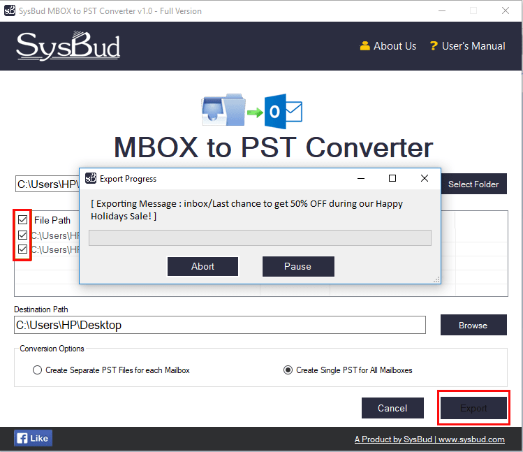 step5-export-mbox-to-pst
