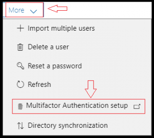 What is multi-factor authentication in Office 365 & how to enable it ...